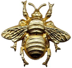 Golden Bee